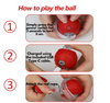 Smart Interactive Pet Toy Ball