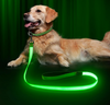 LED Dog Leash