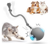 Smart Interactive Pet Toy Ball